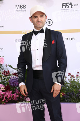 Deutscher Filmpreis 2026 in Berlin