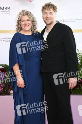 Deutscher Filmpreis 2026 in Berlin