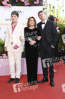 Deutscher Filmpreis 2026 in Berlin