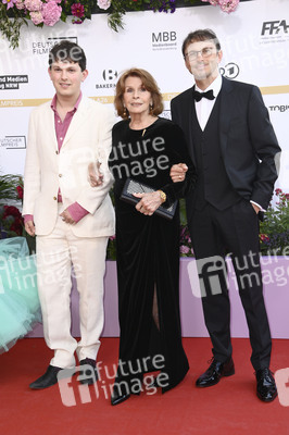 Deutscher Filmpreis 2026 in Berlin