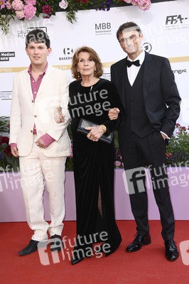 Deutscher Filmpreis 2026 in Berlin