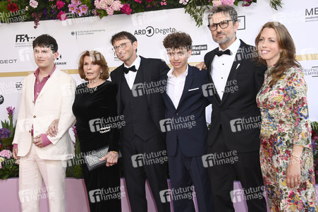 Deutscher Filmpreis 2026 in Berlin