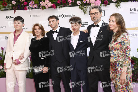 Deutscher Filmpreis 2026 in Berlin