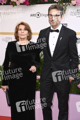 Deutscher Filmpreis 2026 in Berlin