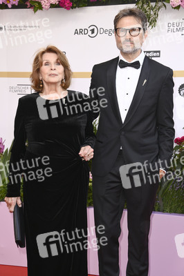 Deutscher Filmpreis 2026 in Berlin