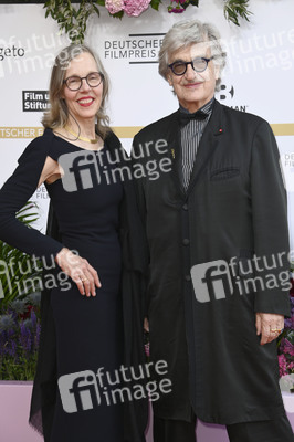 Deutscher Filmpreis 2026 in Berlin