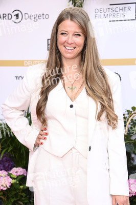 Deutscher Filmpreis 2026 in Berlin