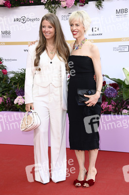 Deutscher Filmpreis 2026 in Berlin