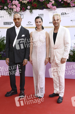 Deutscher Filmpreis 2026 in Berlin