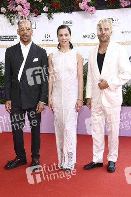Deutscher Filmpreis 2026 in Berlin