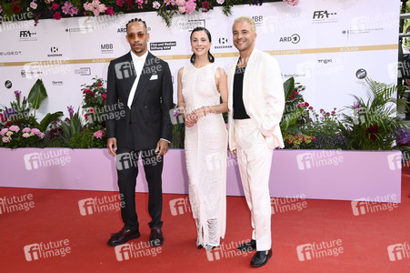 Deutscher Filmpreis 2026 in Berlin