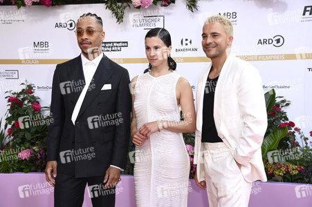 Deutscher Filmpreis 2026 in Berlin