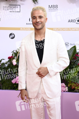 Deutscher Filmpreis 2026 in Berlin