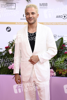 Deutscher Filmpreis 2026 in Berlin