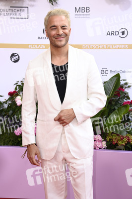 Deutscher Filmpreis 2026 in Berlin