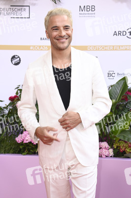 Deutscher Filmpreis 2026 in Berlin