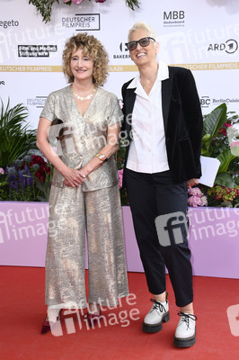 Deutscher Filmpreis 2026 in Berlin