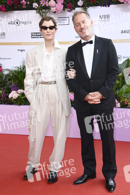 Deutscher Filmpreis 2026 in Berlin