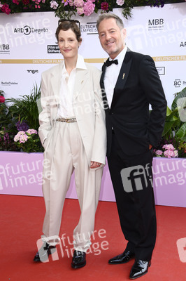 Deutscher Filmpreis 2026 in Berlin