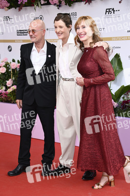 Deutscher Filmpreis 2026 in Berlin
