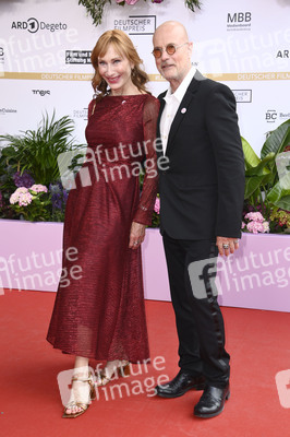 Deutscher Filmpreis 2026 in Berlin