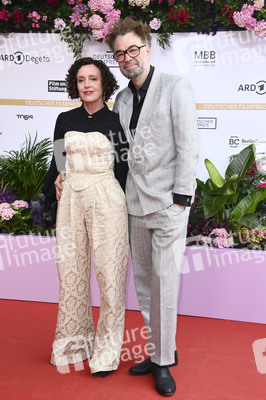 Deutscher Filmpreis 2026 in Berlin
