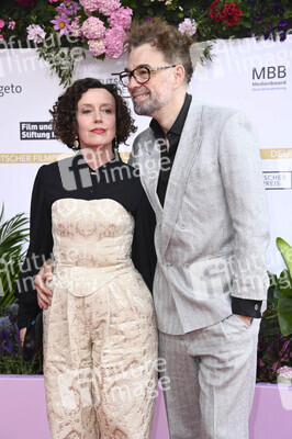 Deutscher Filmpreis 2026 in Berlin