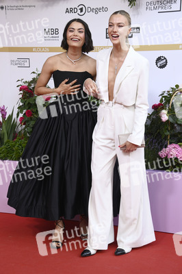 Deutscher Filmpreis 2026 in Berlin