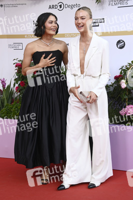 Deutscher Filmpreis 2026 in Berlin