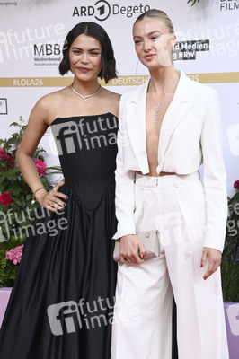 Deutscher Filmpreis 2026 in Berlin