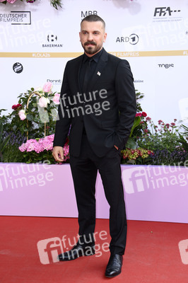 Deutscher Filmpreis 2026 in Berlin