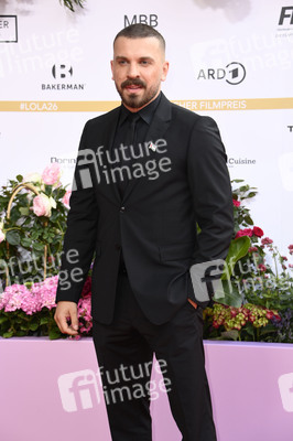 Deutscher Filmpreis 2026 in Berlin