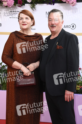 Deutscher Filmpreis 2026 in Berlin