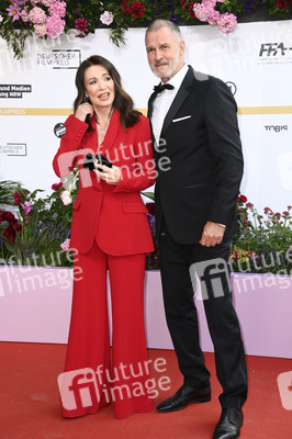 Deutscher Filmpreis 2026 in Berlin
