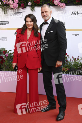 Deutscher Filmpreis 2026 in Berlin
