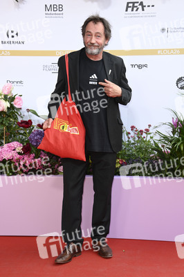 Deutscher Filmpreis 2026 in Berlin