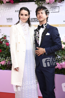 Deutscher Filmpreis 2026 in Berlin