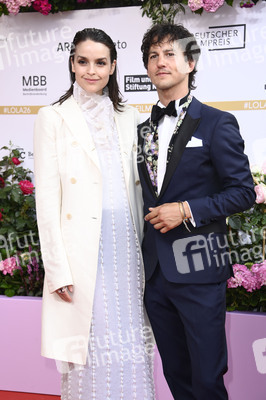 Deutscher Filmpreis 2026 in Berlin