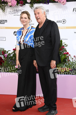 Deutscher Filmpreis 2026 in Berlin