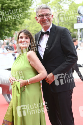 Deutscher Filmpreis 2026 in Berlin