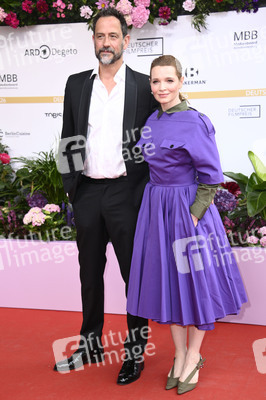 Deutscher Filmpreis 2026 in Berlin