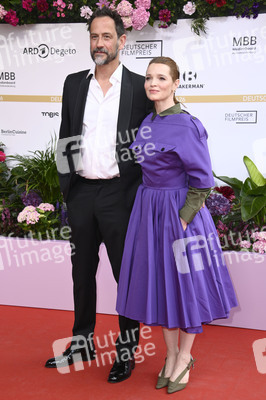 Deutscher Filmpreis 2026 in Berlin