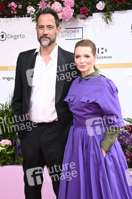 Deutscher Filmpreis 2026 in Berlin