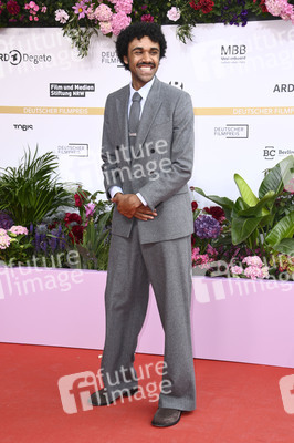 Deutscher Filmpreis 2026 in Berlin