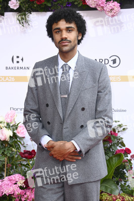 Deutscher Filmpreis 2026 in Berlin
