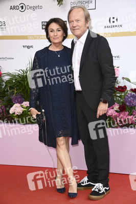 Deutscher Filmpreis 2026 in Berlin