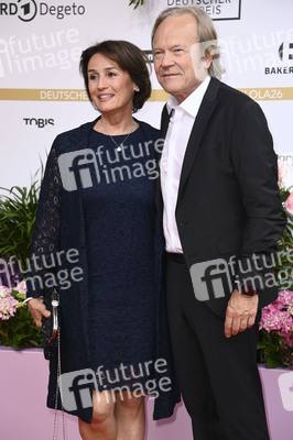 Deutscher Filmpreis 2026 in Berlin