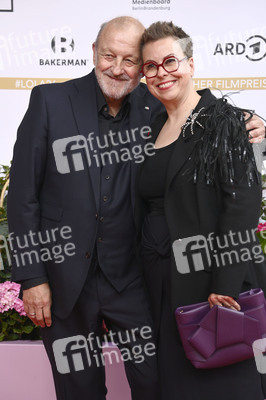 Deutscher Filmpreis 2026 in Berlin