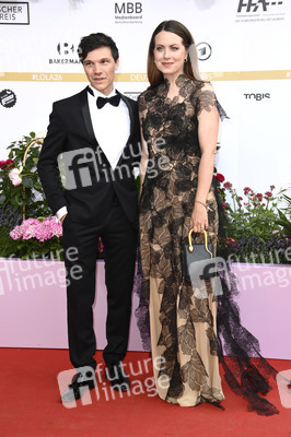 Deutscher Filmpreis 2026 in Berlin