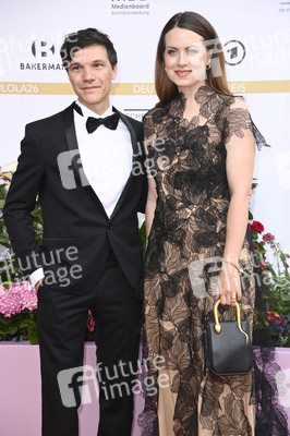 Deutscher Filmpreis 2026 in Berlin
